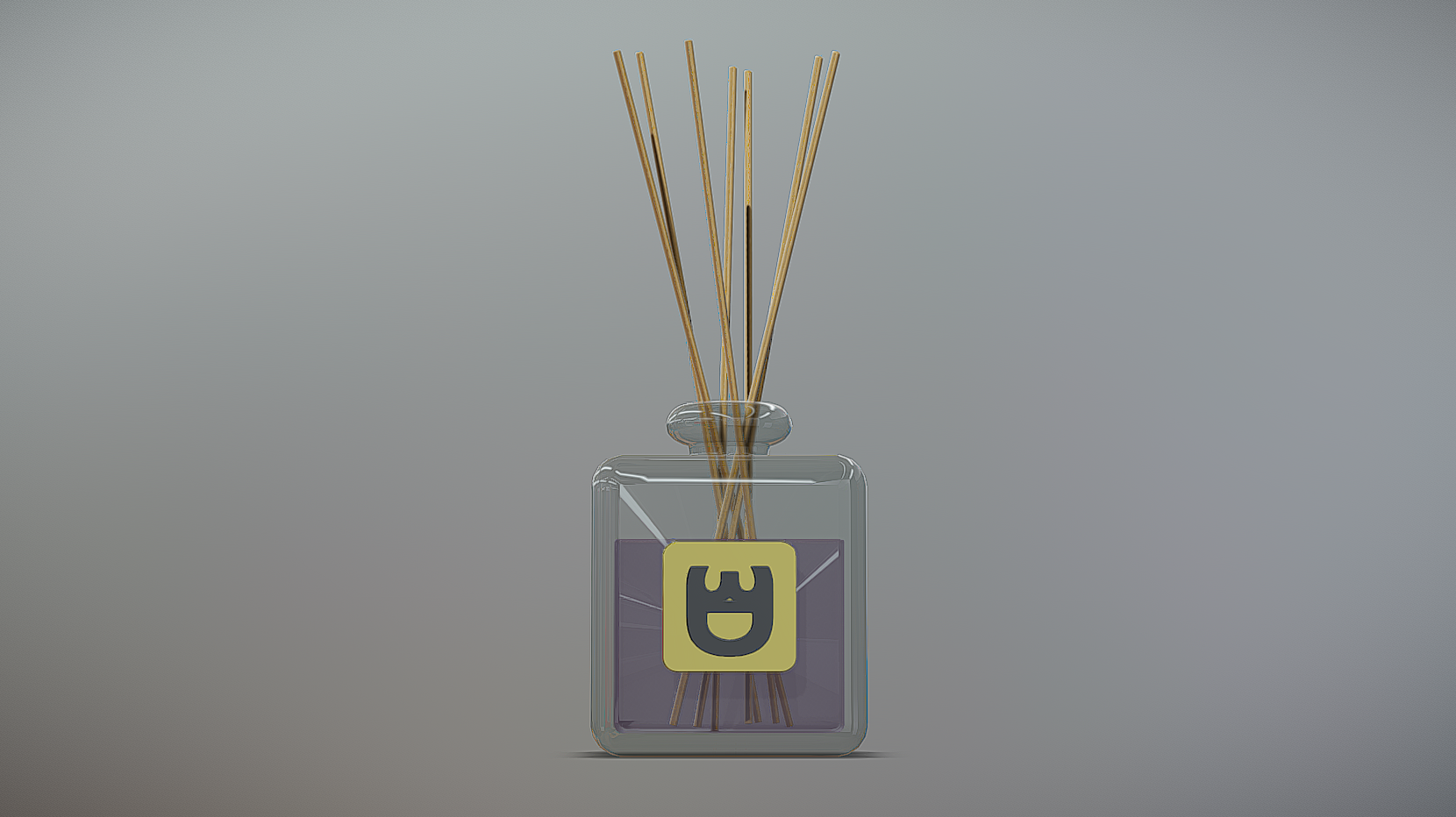 Fragrance Sticks In Bottle | Fab