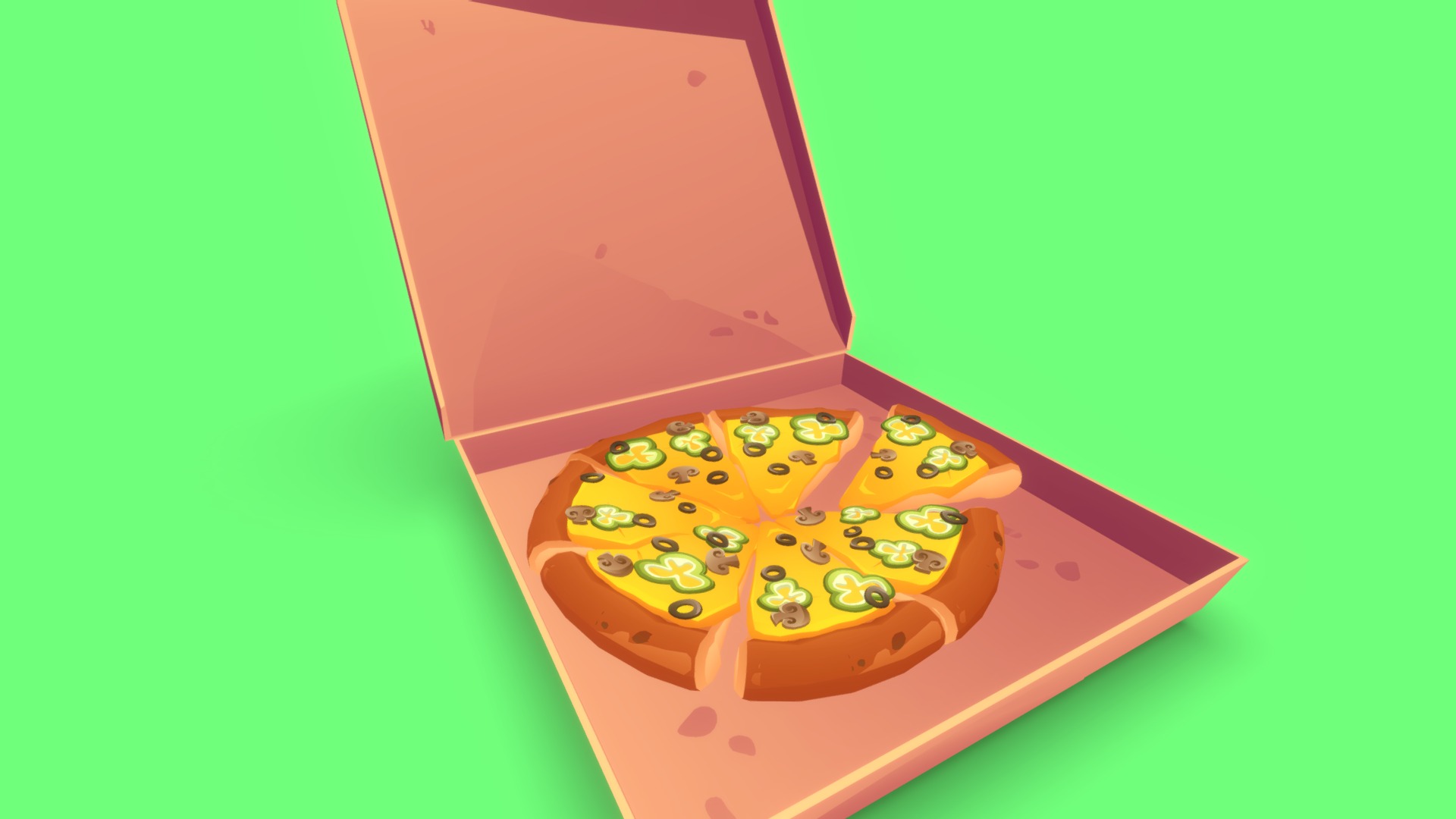 Pizza And Cake　専用ページ アオキーズ・ピザ(AOKI'S PIZZA)