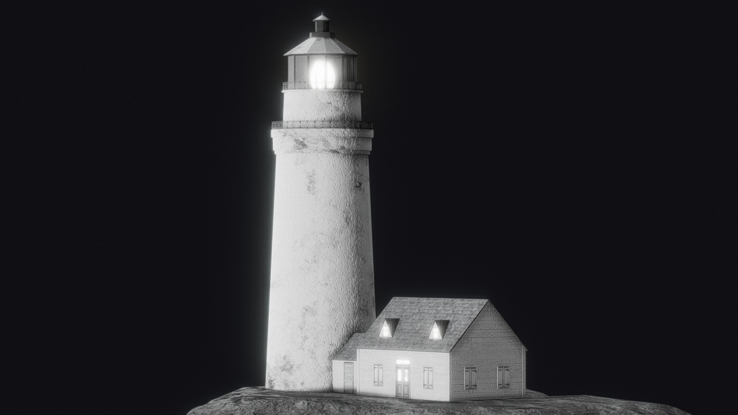 Lighthouse | Fab