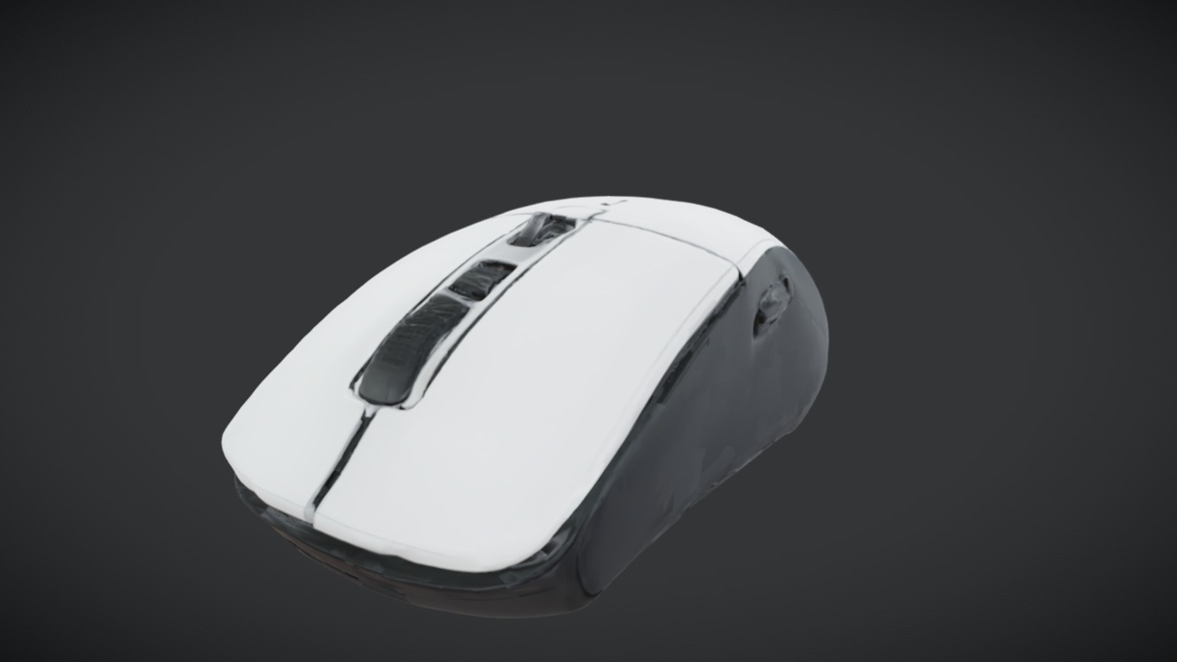 Mouse | Fab