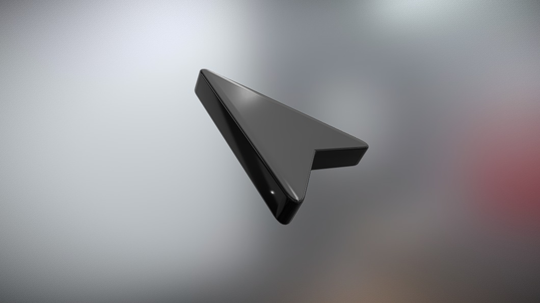 Clean Interface Cursor | Fab