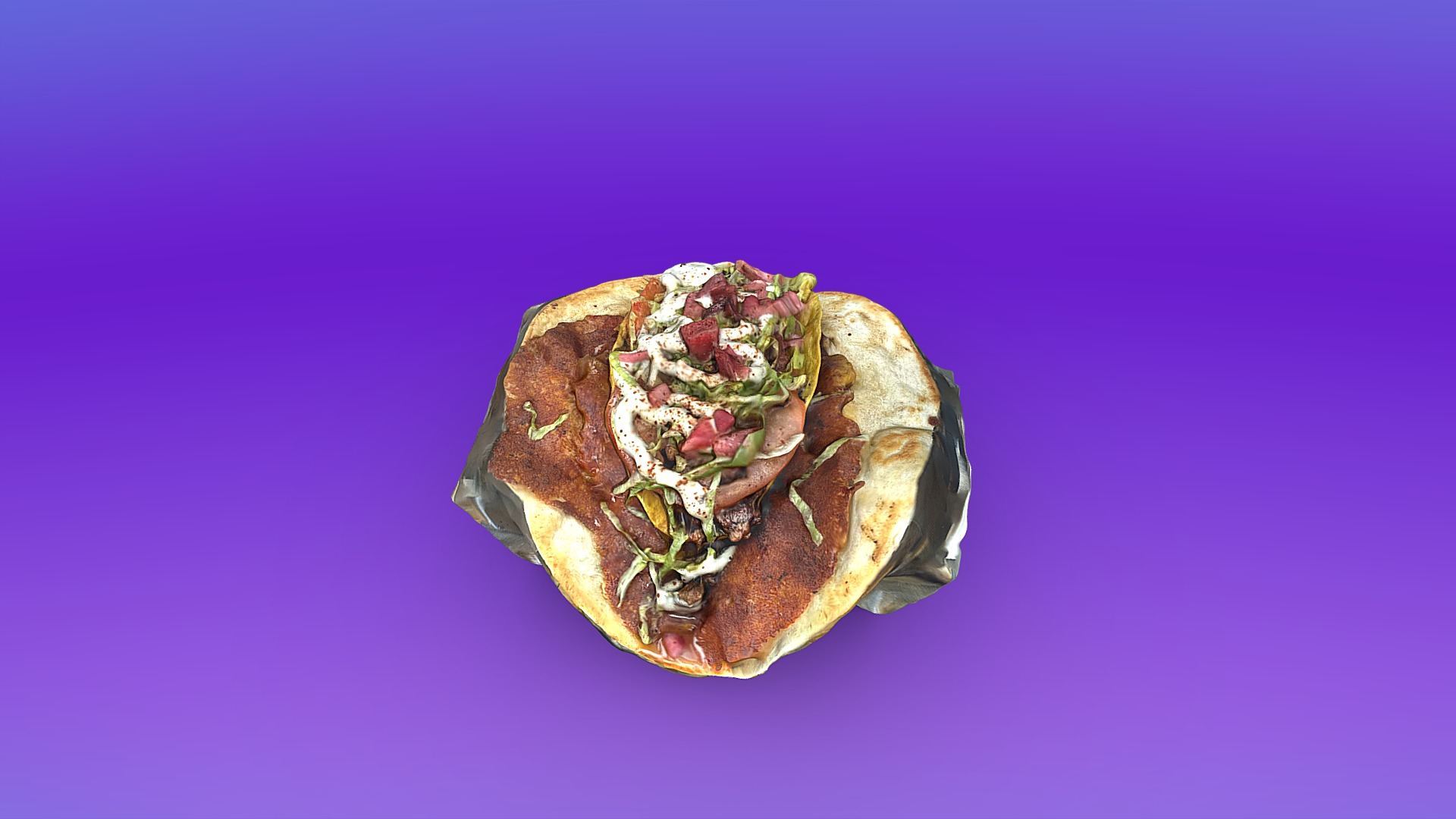 Taco | Fab