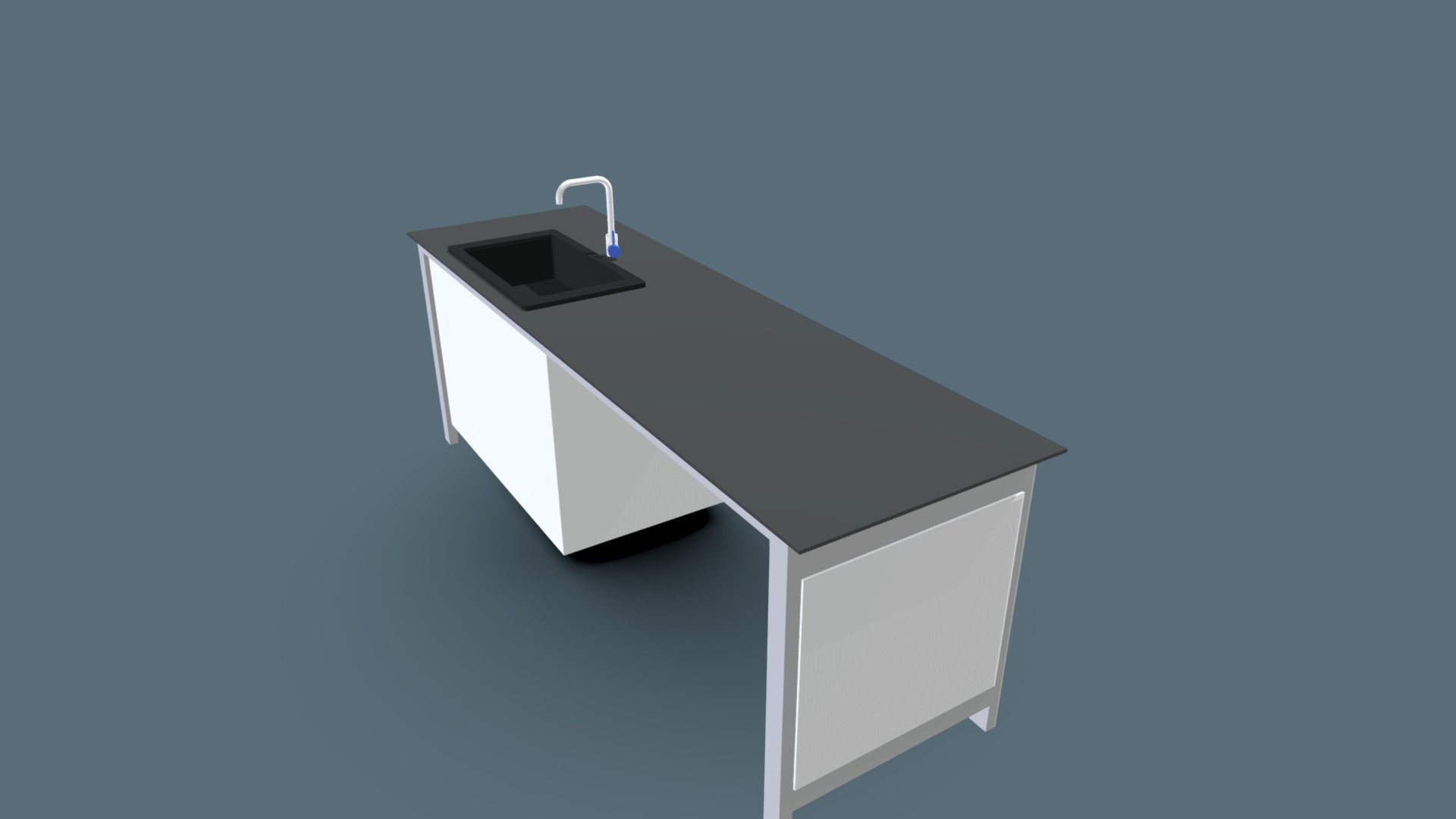 LabTable2 | Fab