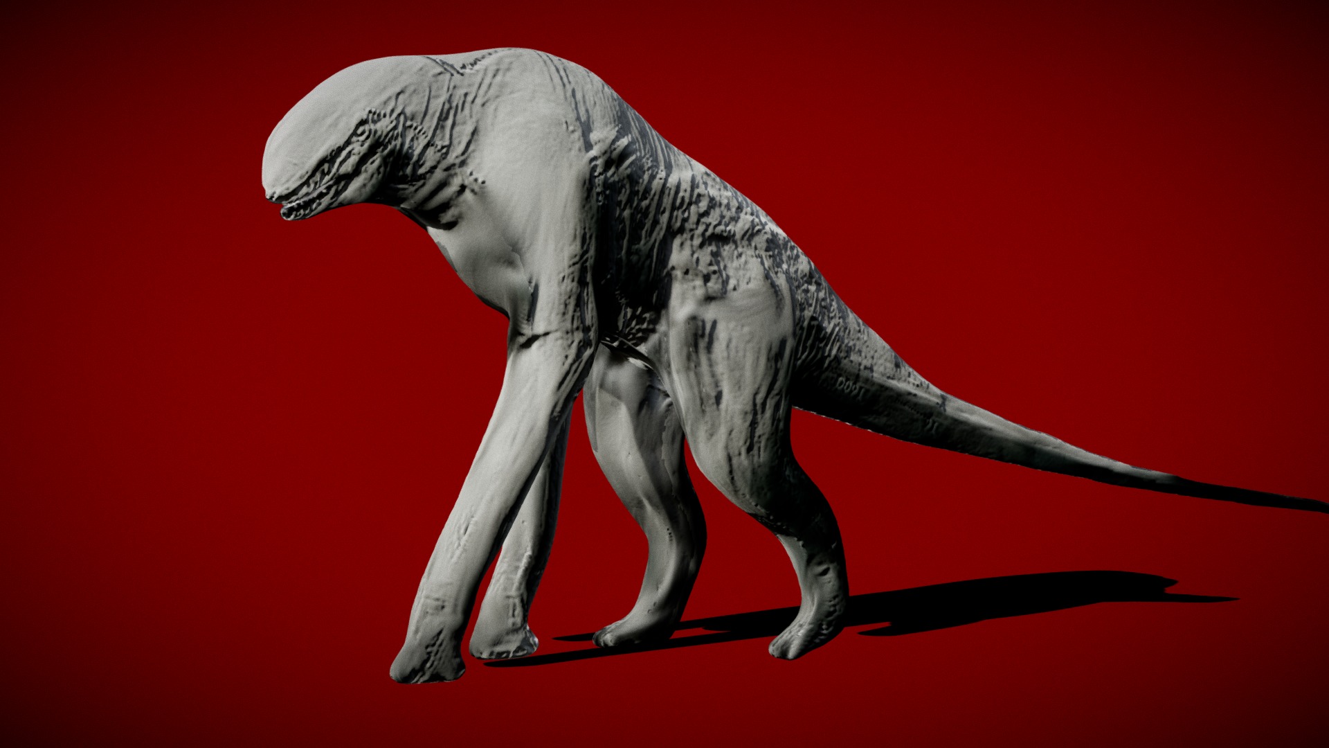 Diabolus Rex | Fab
