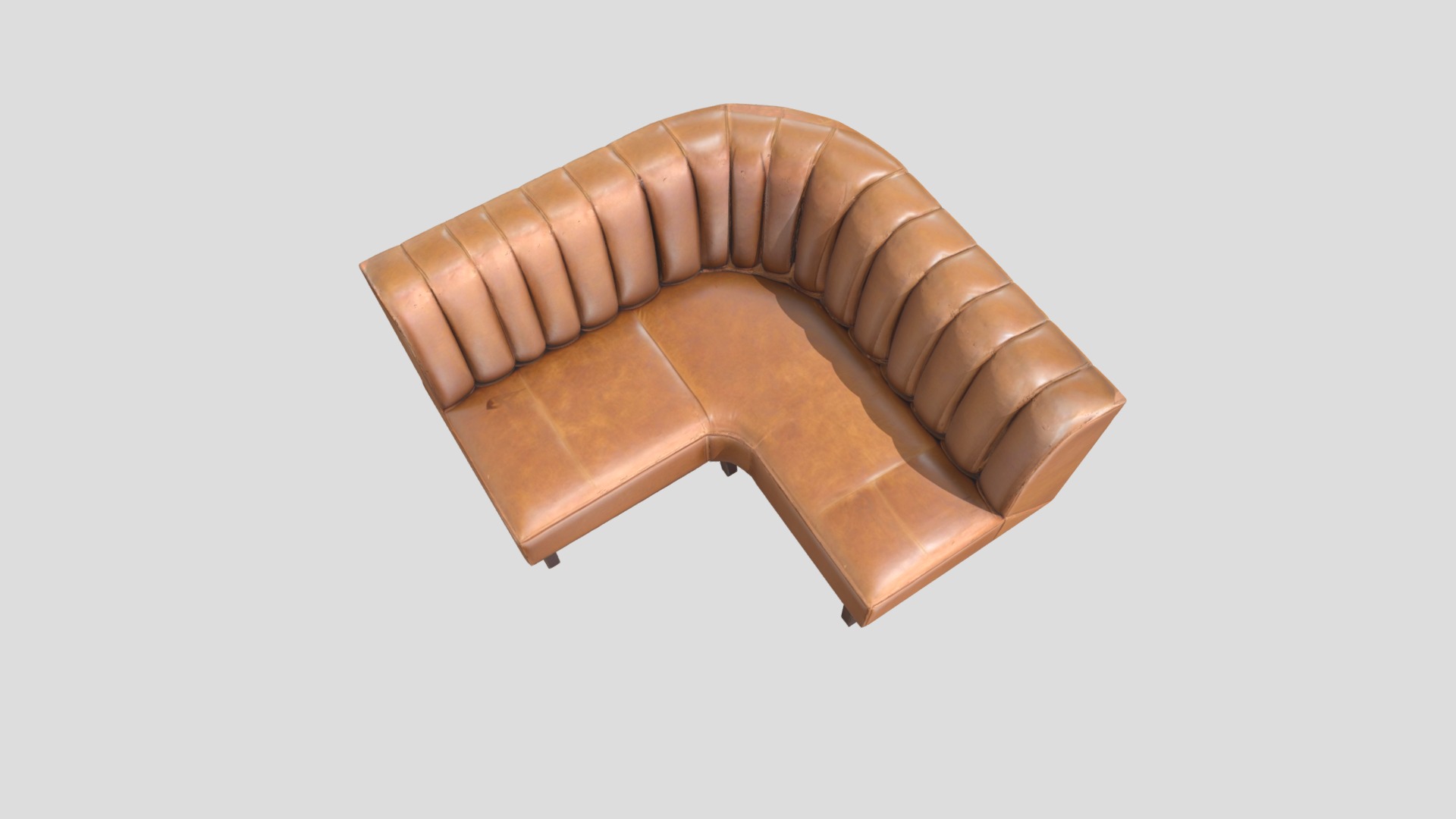 Corner Seating Charm | Fab