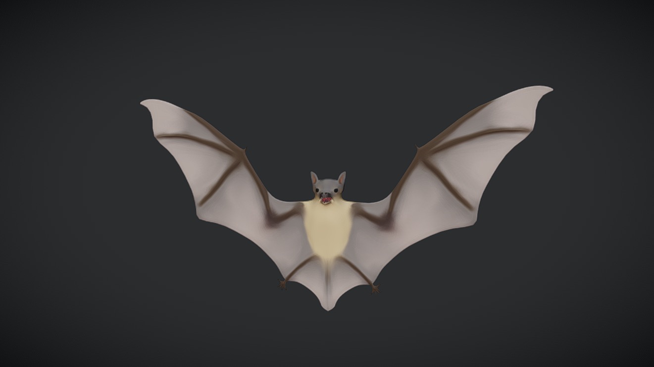 Bat | Fab