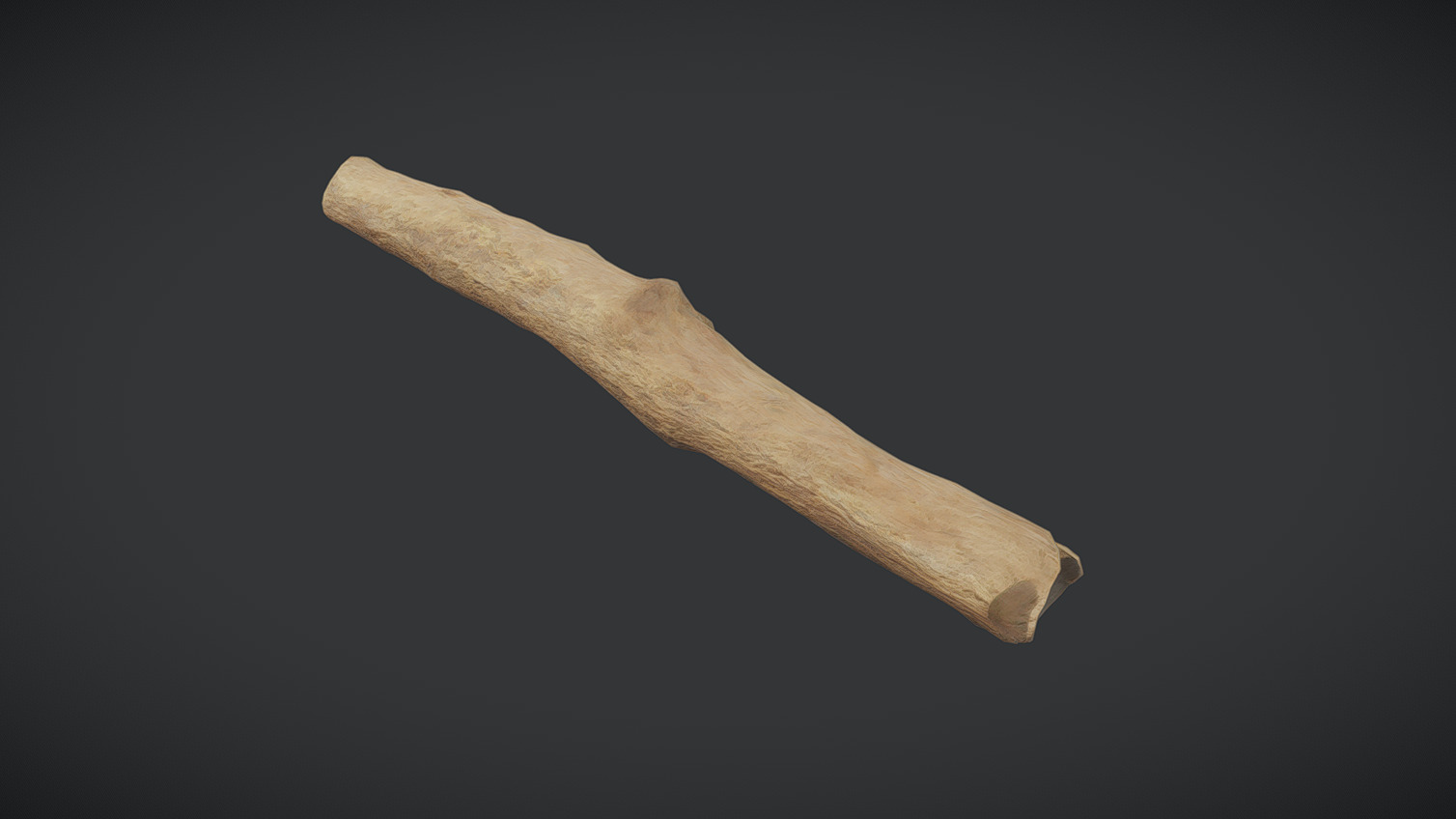 Wooden Stick | Fab