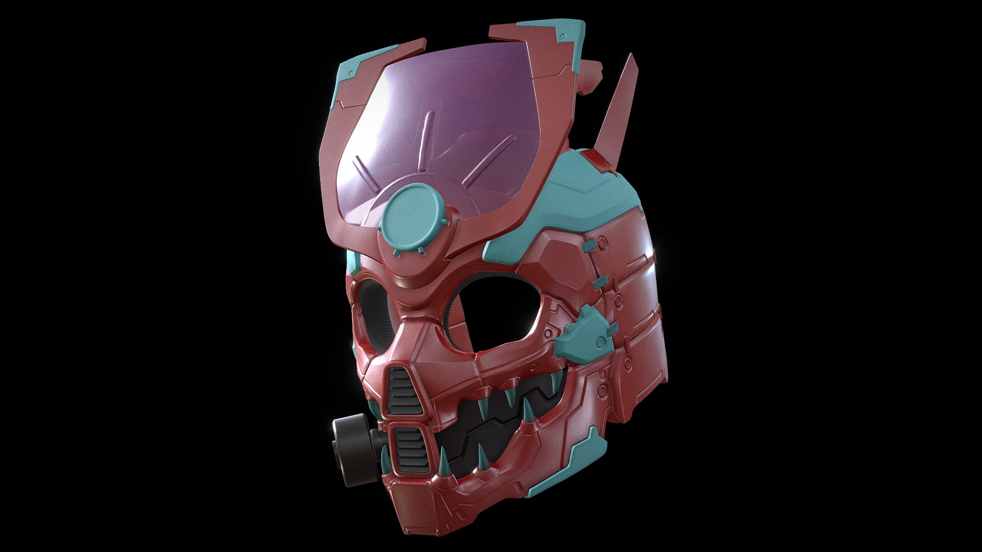 GMask | Fab