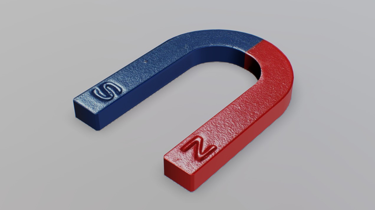 Magnet | Fab