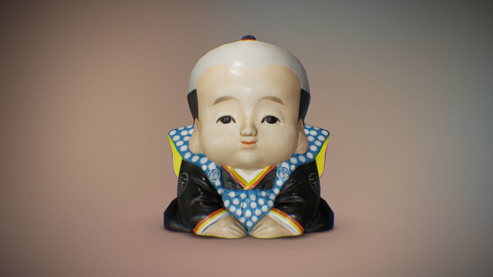 Fukusuke | Fab