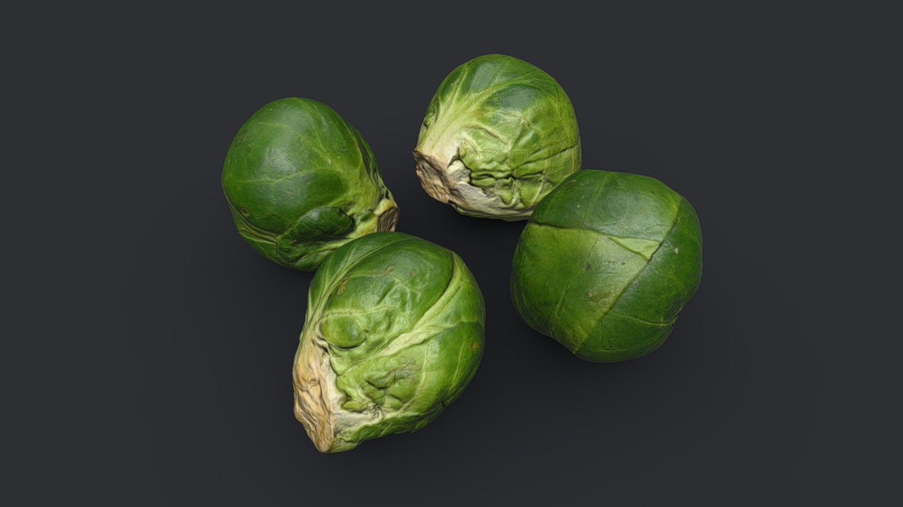 Brussels Sprouts | Fab