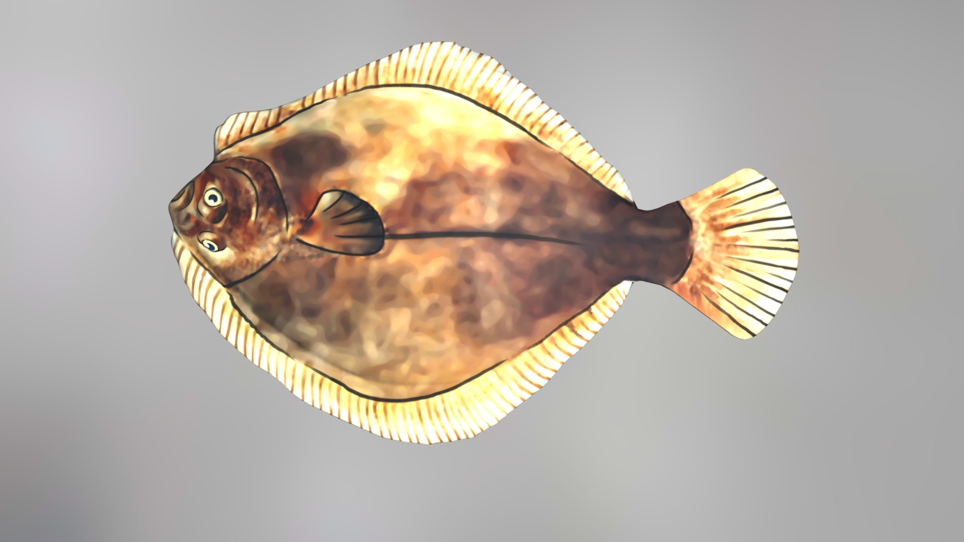 Plaice | Fab
