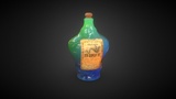 Potion 01 | Fab