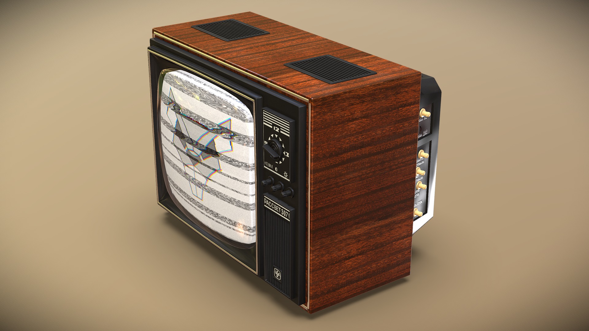 Retro TV | Fab