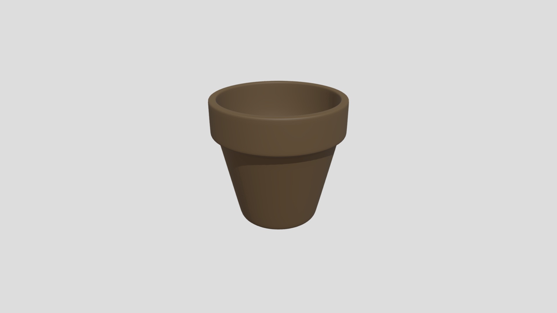 Flower Pot | Fab