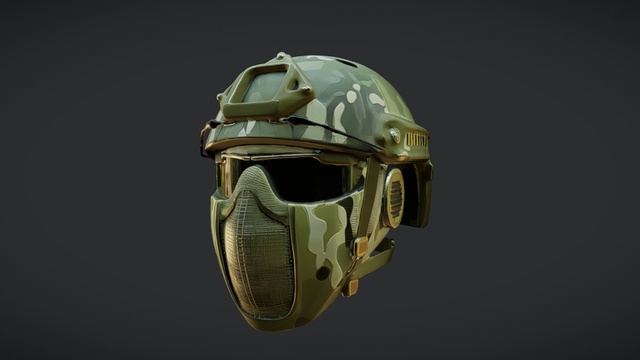 fast mt helmet Tactical Noise Canceling Hearing Protection Headphone for Helmets  FMA Tactical Gear Ballistic Helmet Rated at Level IIIA protects against The FAST Helmet | Future