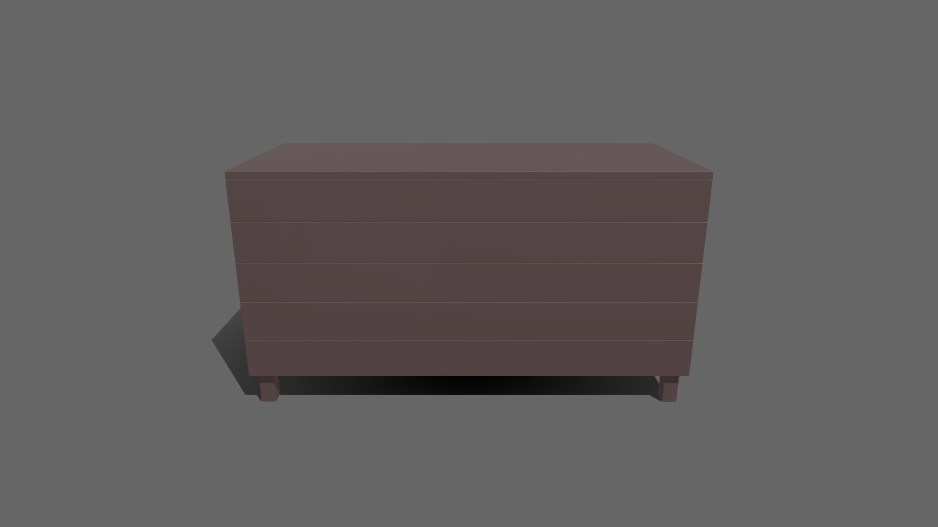 Storage Box | Fab