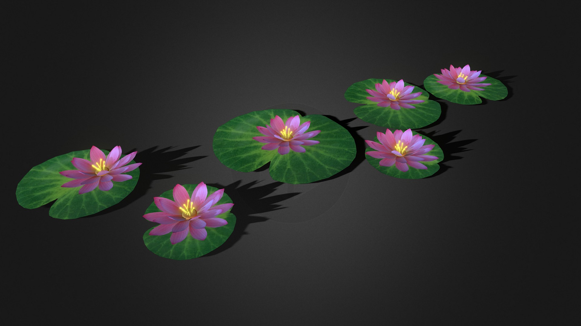 Lotus | Fab