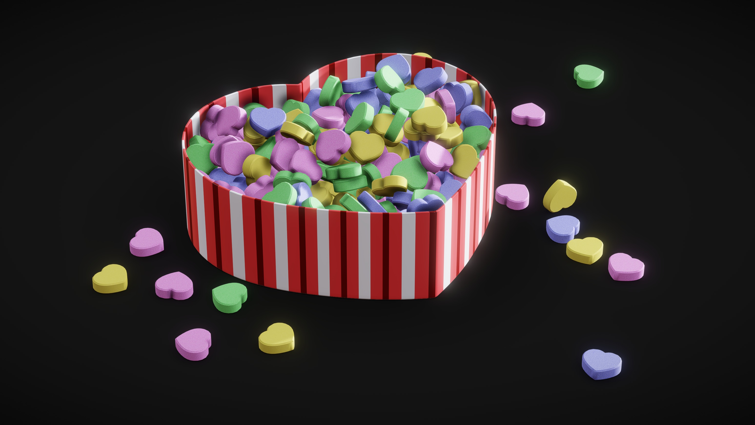 Box of Candies | Fab