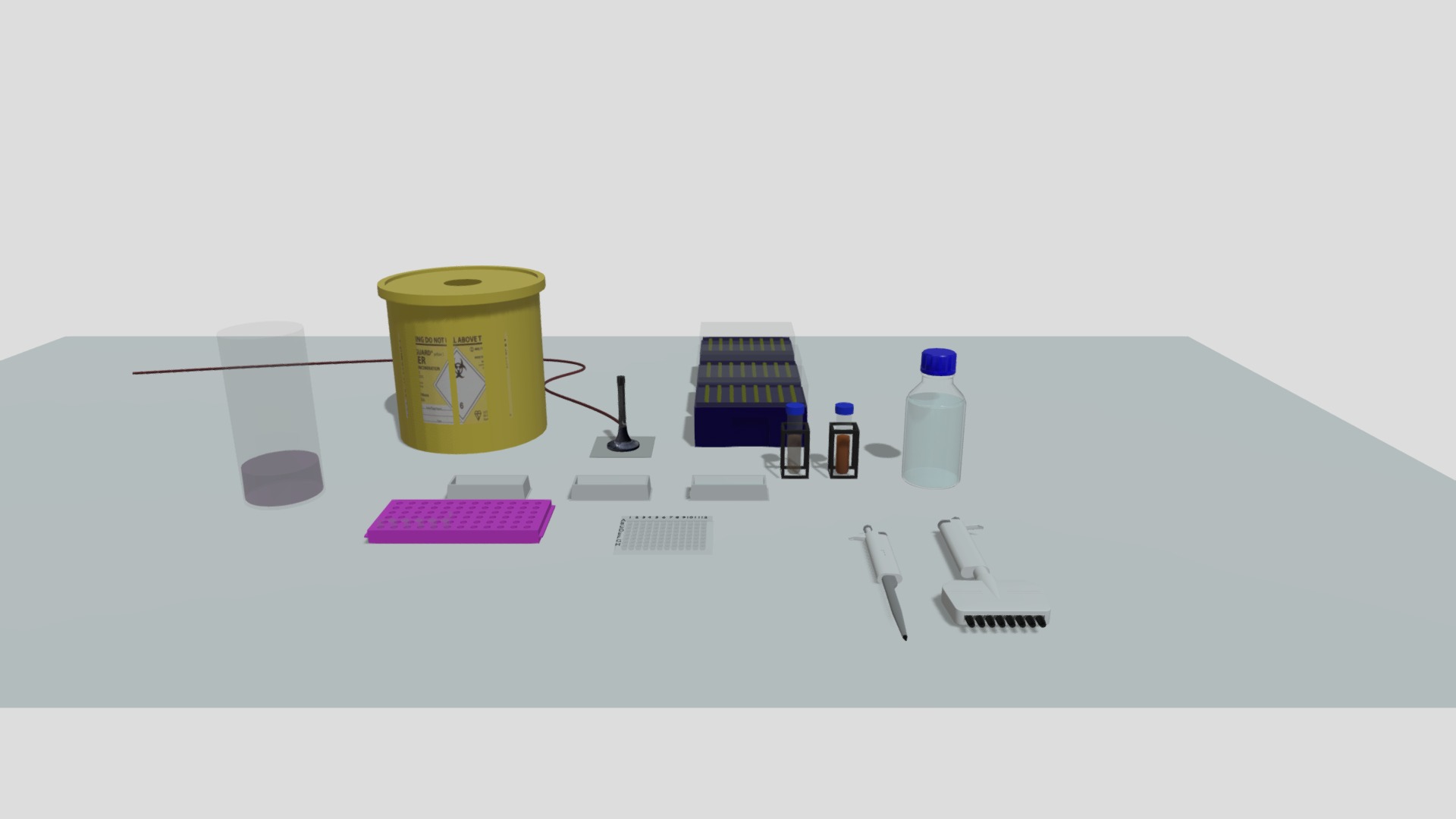 Lab Kit | Fab