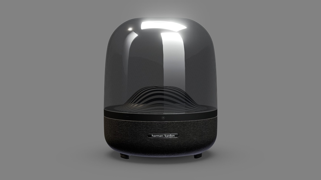 Speaker Harman Kardon Aura Studio 3 | Fab