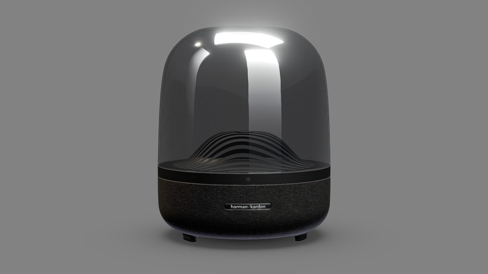 Speaker Harman Kardon Aura Studio 3 | Fab