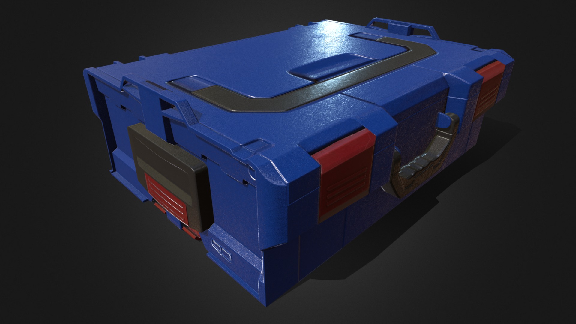 Tool Box | Fab