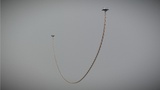 Ceiling chain | Fab