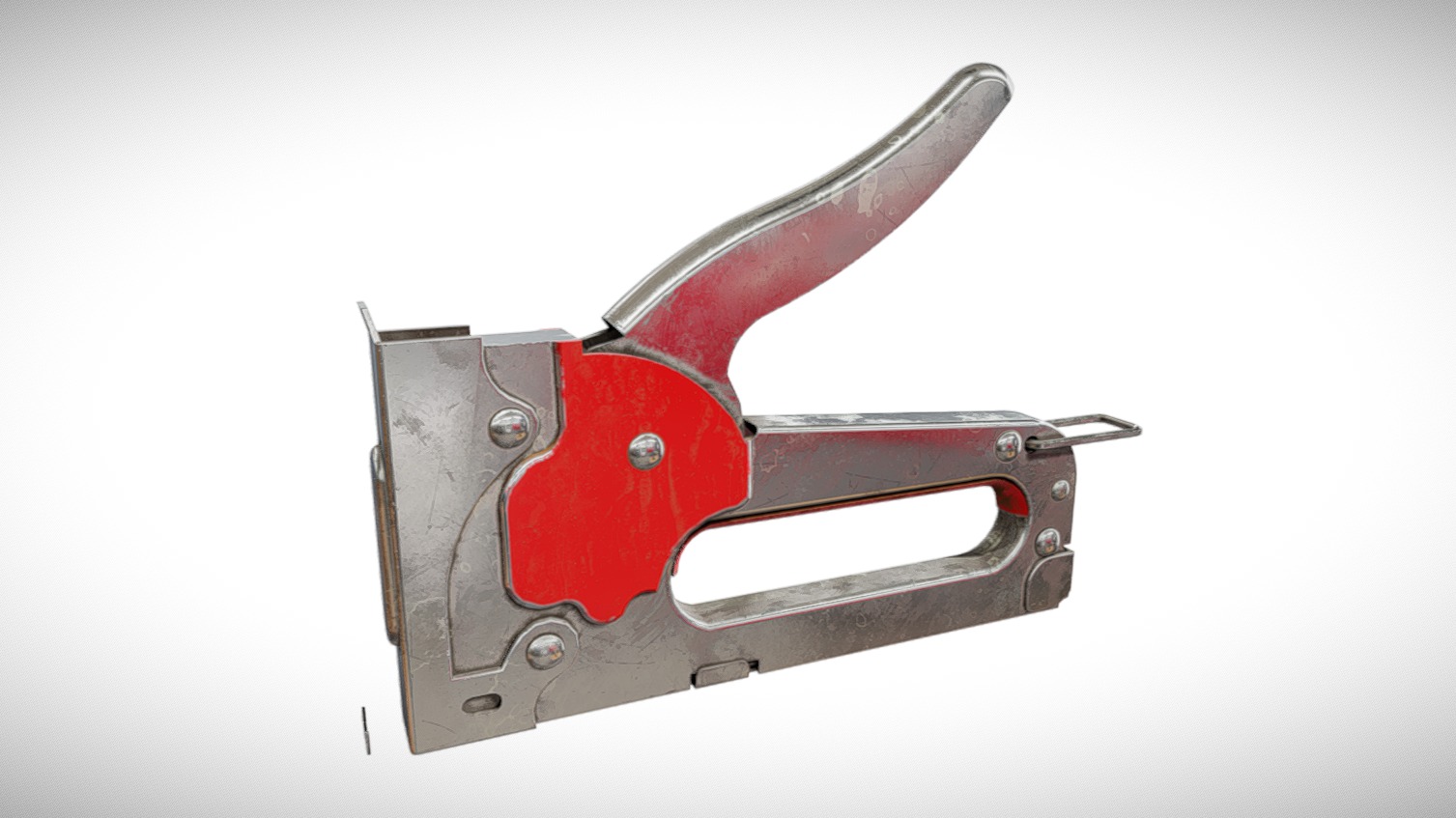 Staplegun | Fab