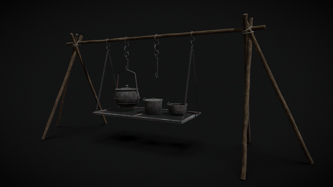 Cooking Pot Set | Fab
