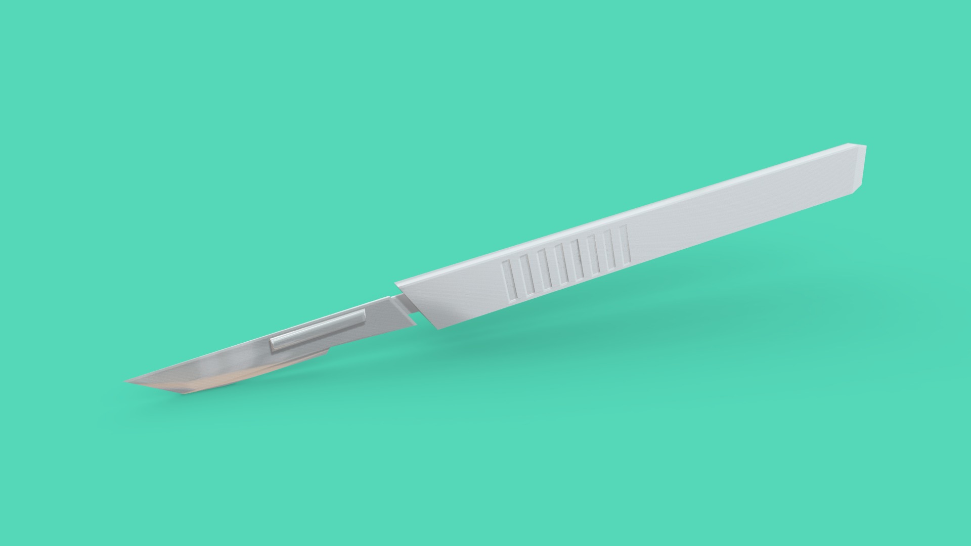 SCALPAL | Fab