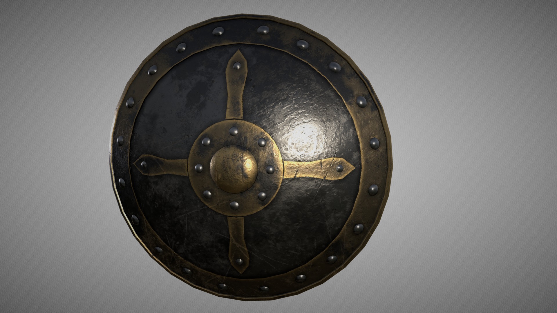 Shield | Fab