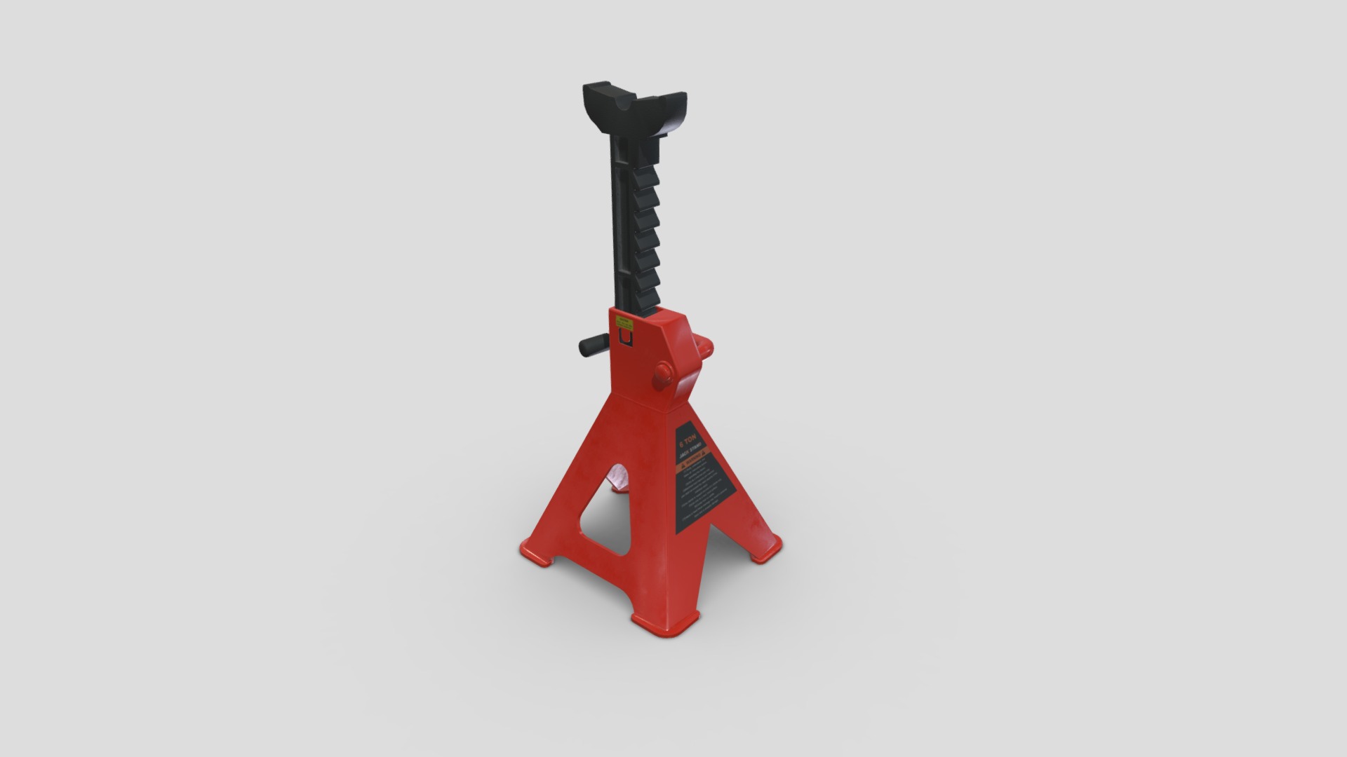 Jack Stand | Fab