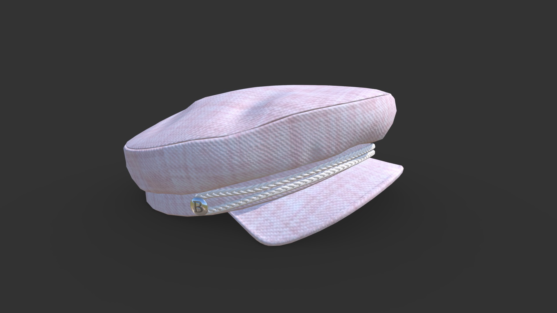 Cap | Fab