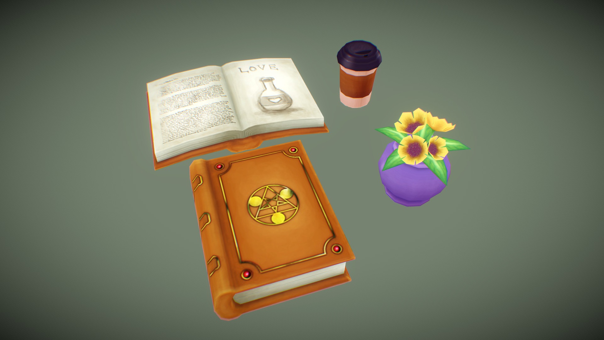 Free asset | Fab