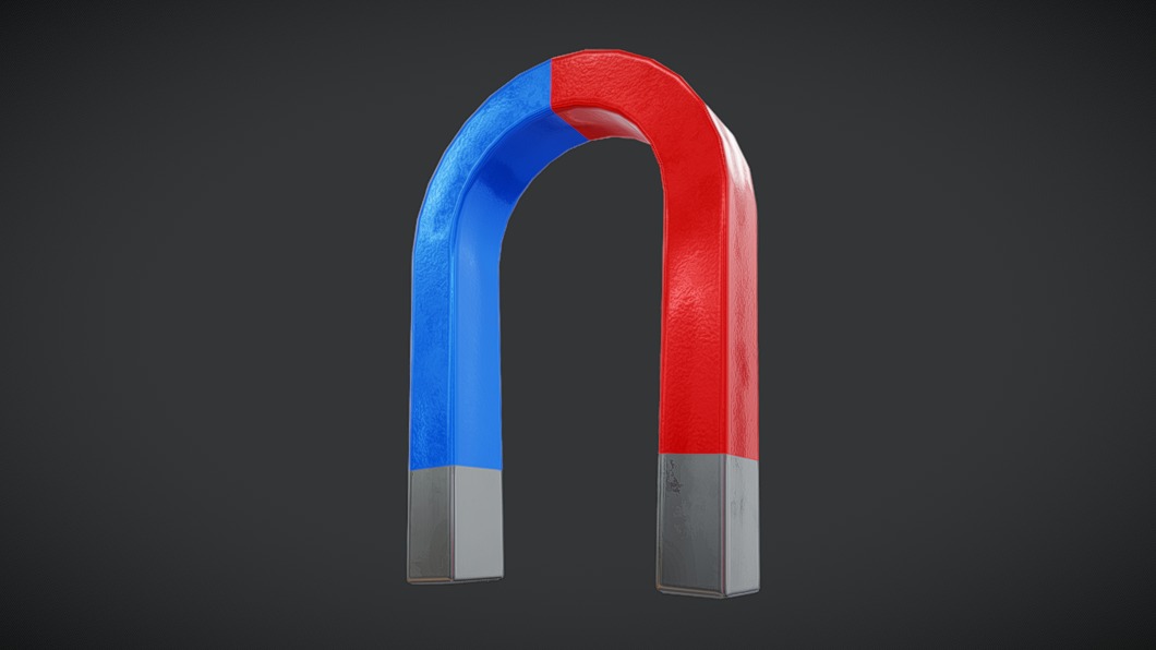 Magnet | Fab