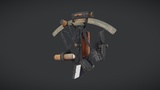 Marine sextant | Fab