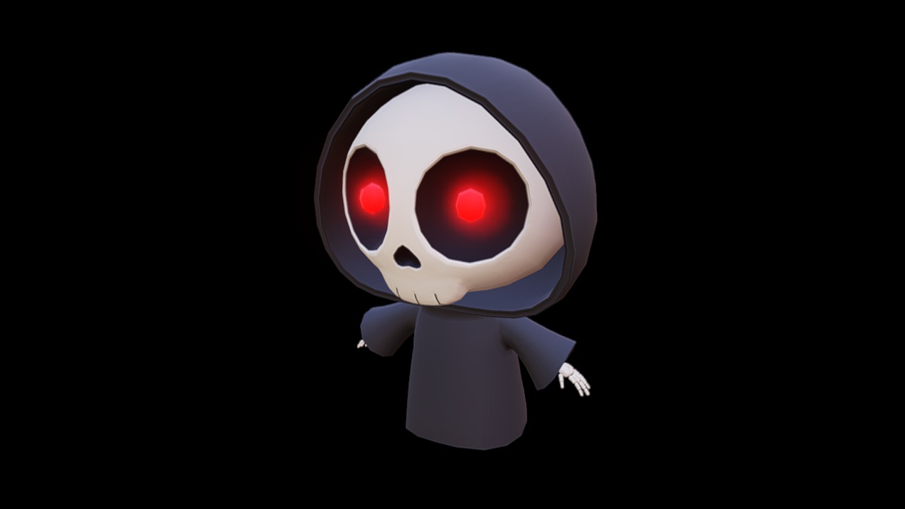 Reaper | Fab