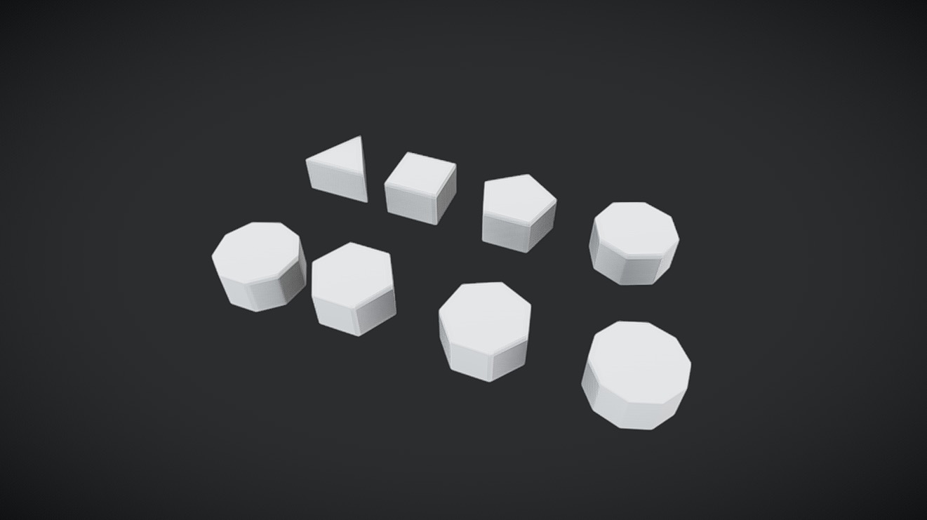 Shapes | Fab