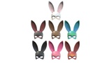 Rabbit Mask Pack | Fab