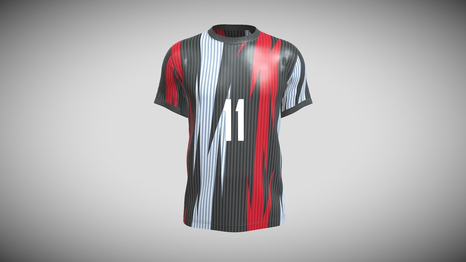 Adidas LA Jersey Football Club FLEX POWER TOOLS | eBay