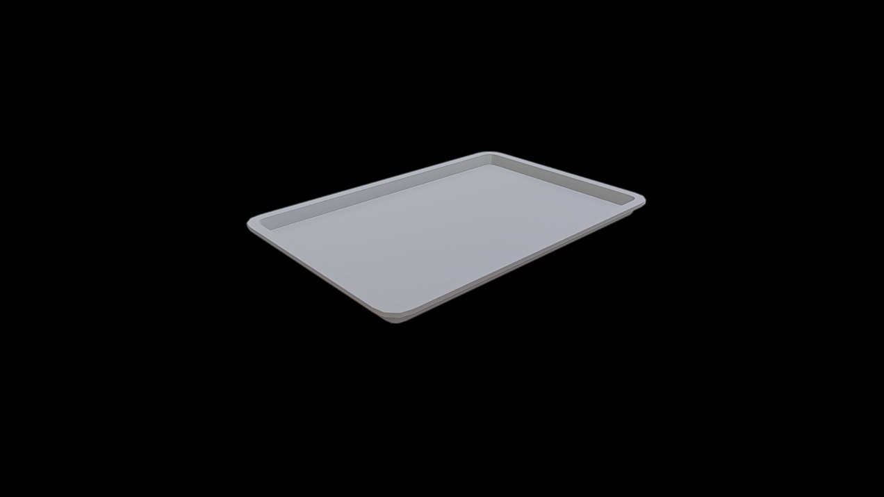 Tray | Fab