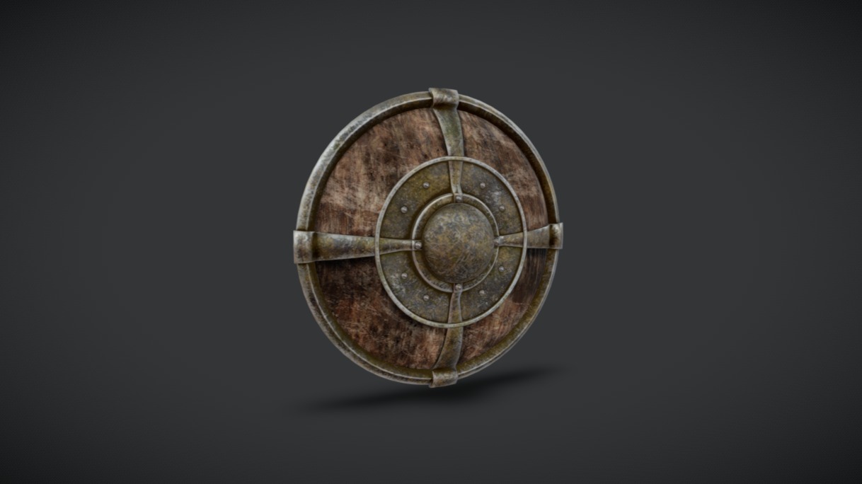 Shield_1 | Fab