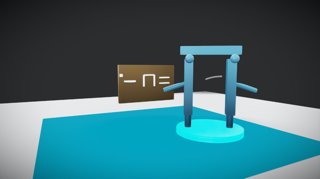 Pi Creature | Fab