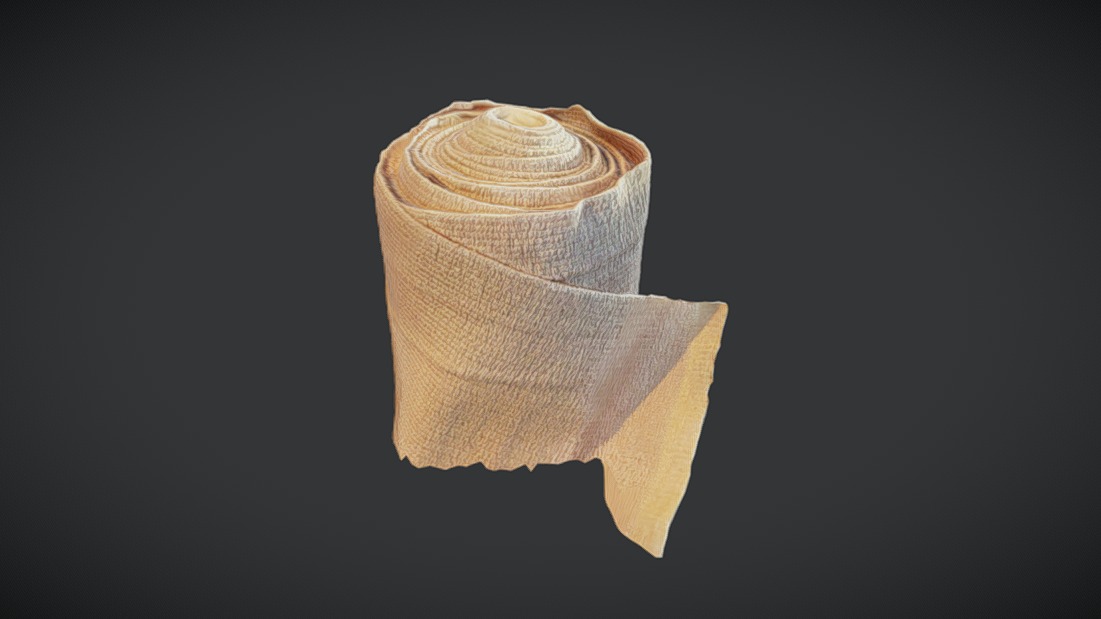 Rolled Health Bandage | Fab