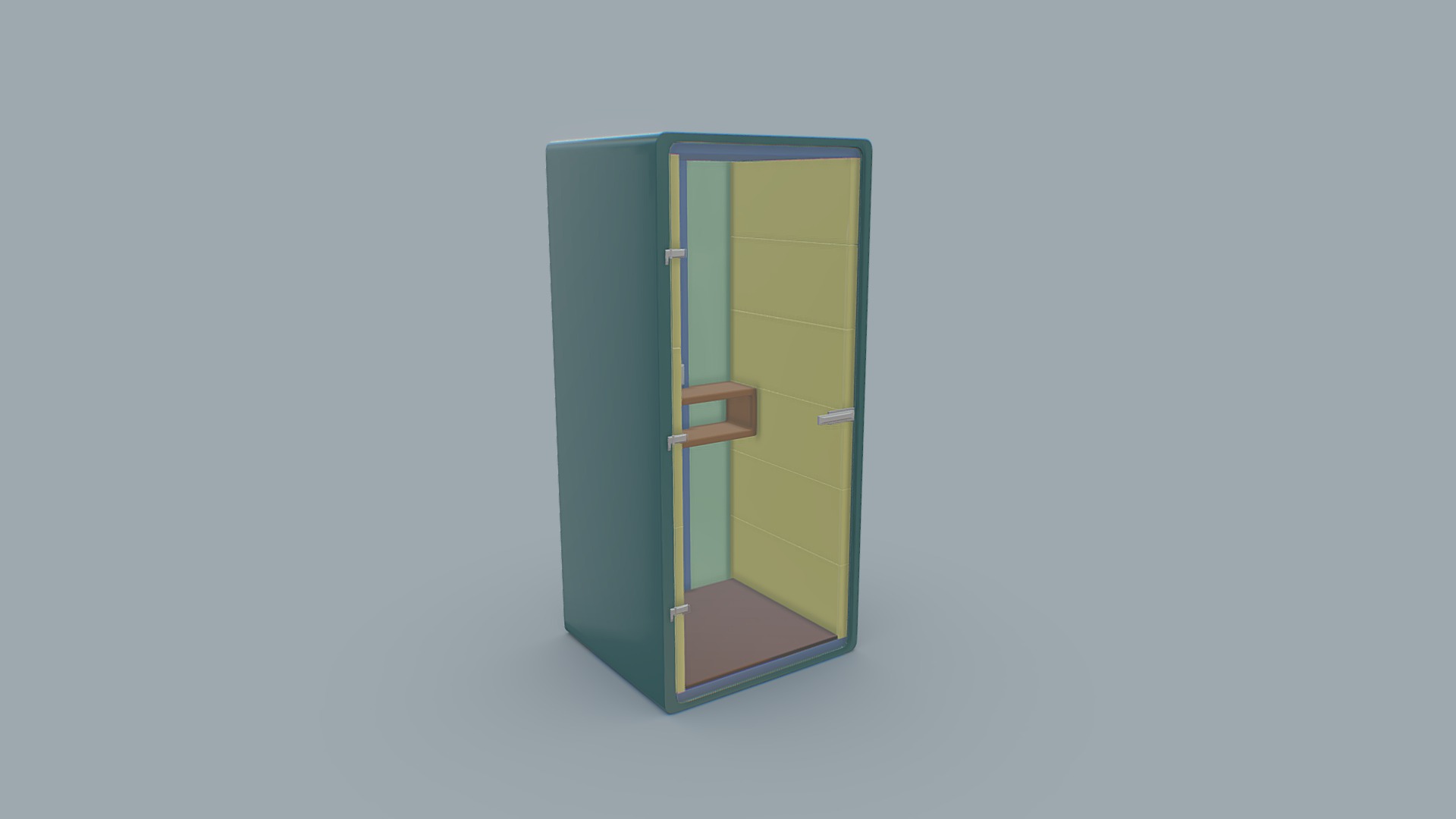 Office Quiet Box | Fab