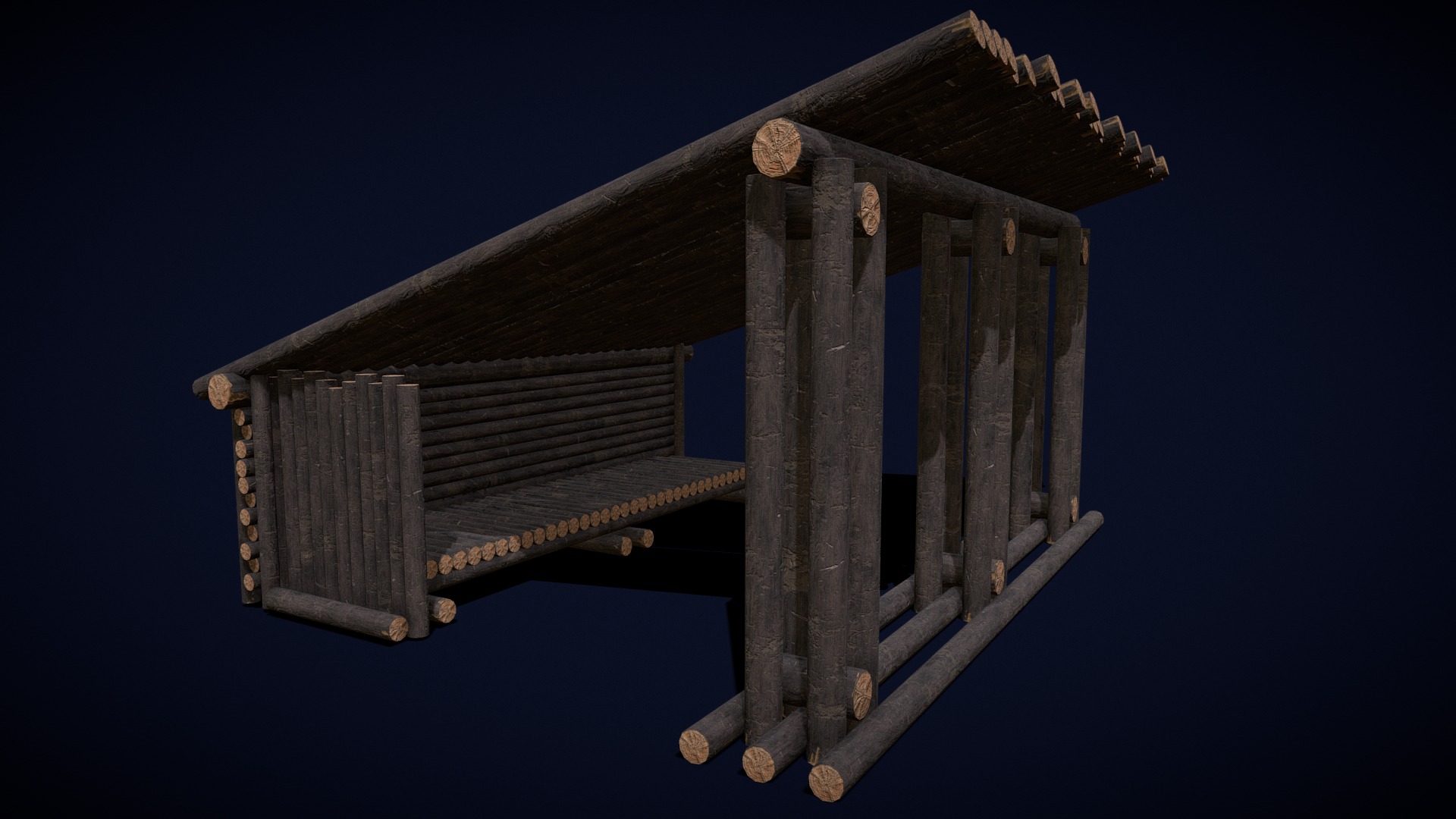 Modular_Hut_V | Fab