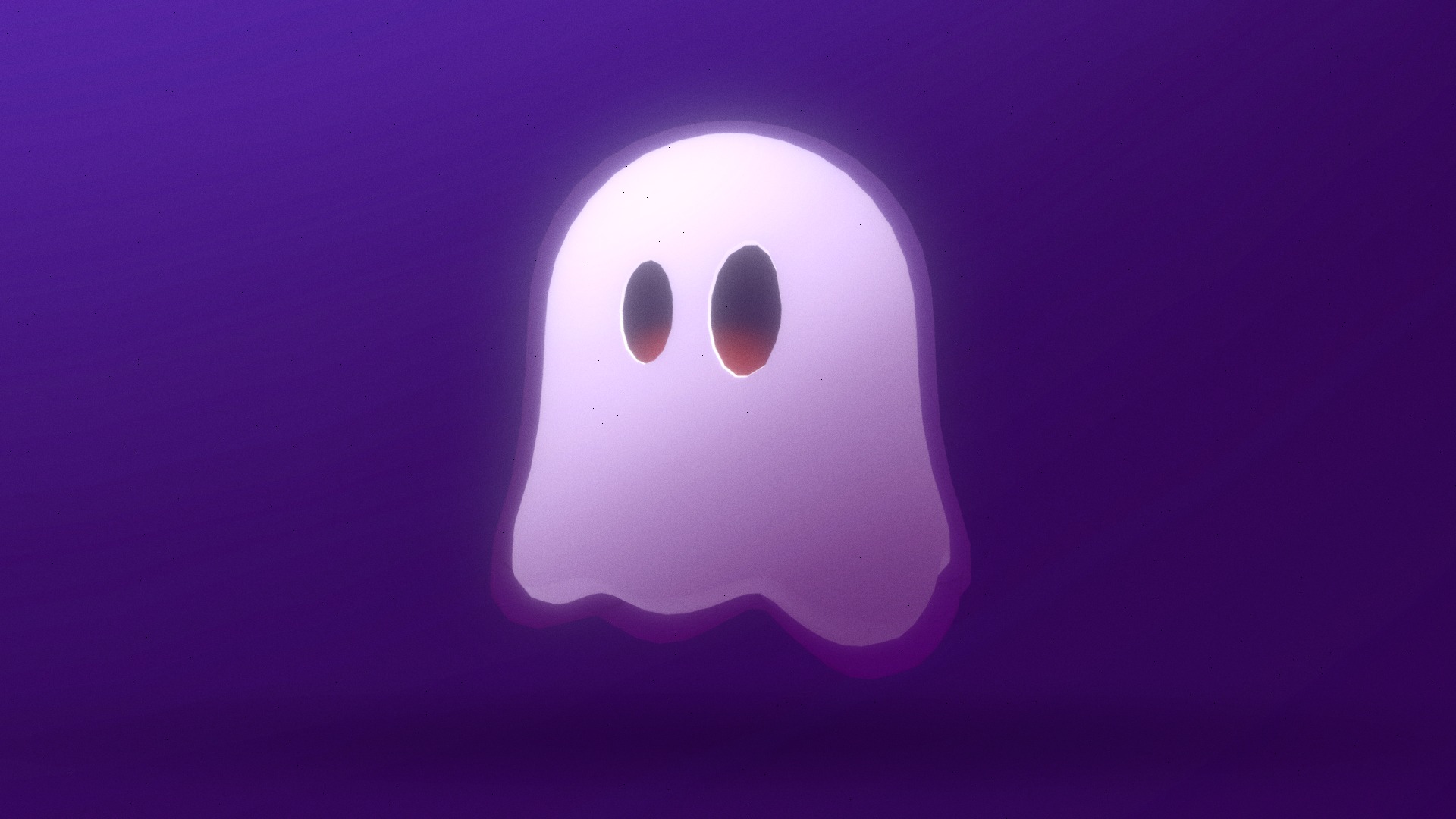 Cute Ghost Halloween | Fab