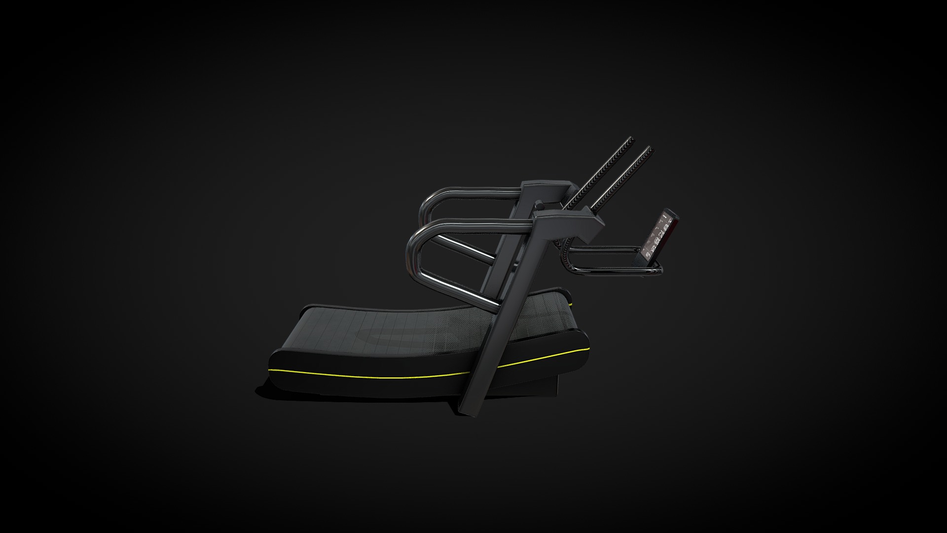 Skillmill | Fab