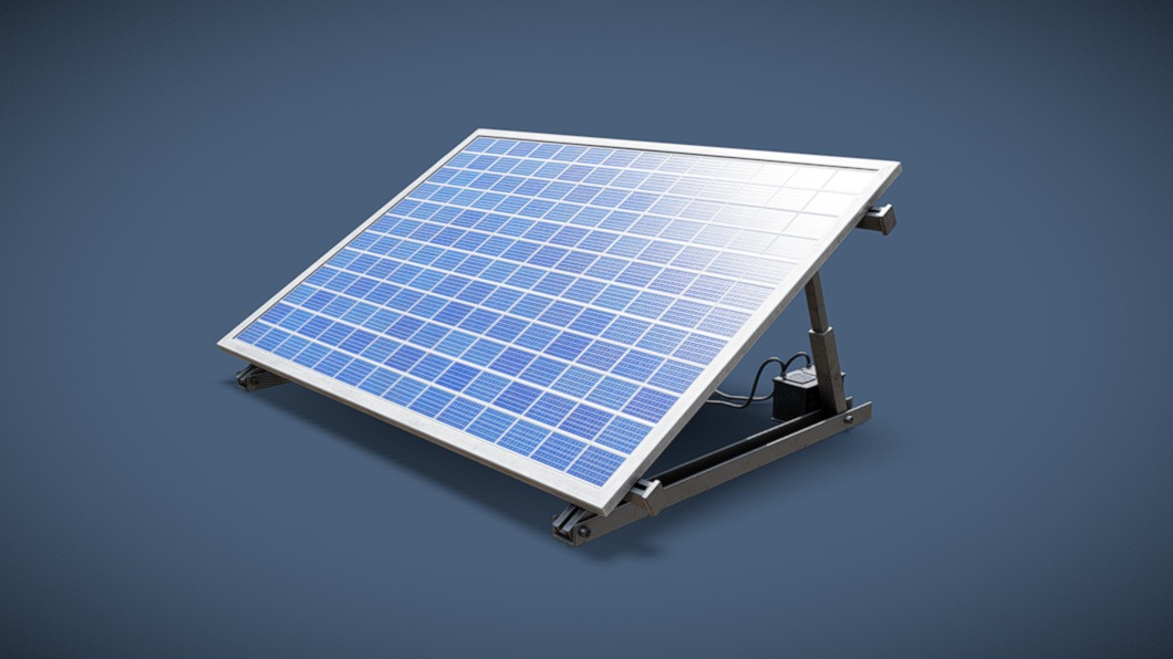 Solar Panel | Fab